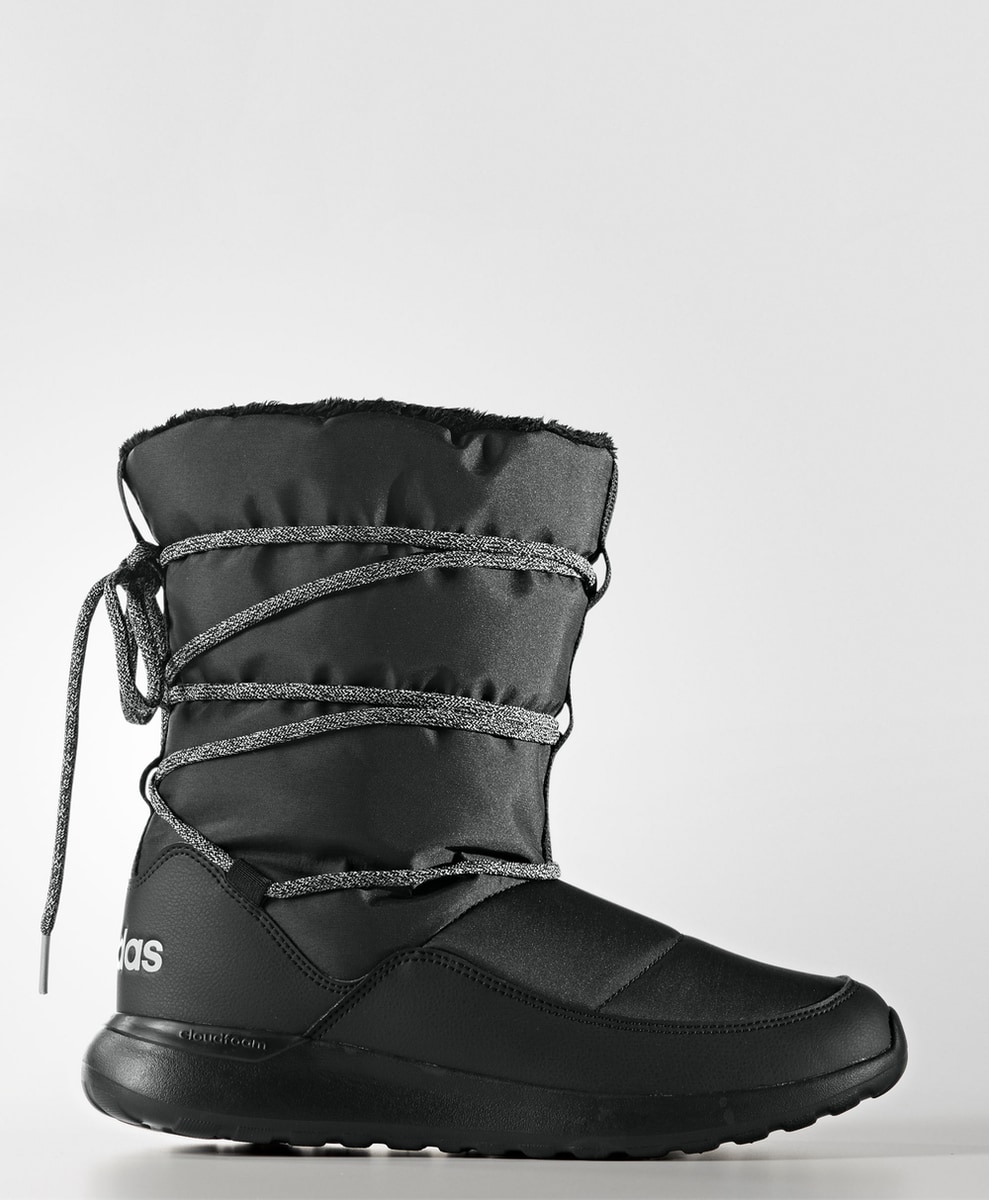 adidas cloudfoam boots