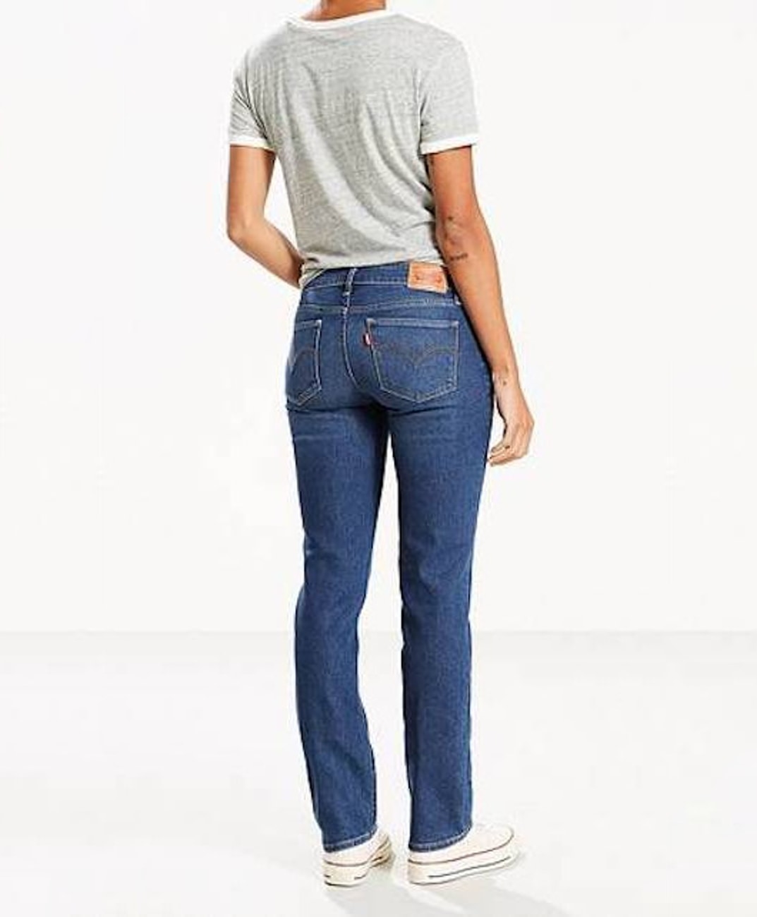 Levis Straight 714 Italy, SAVE 49% 