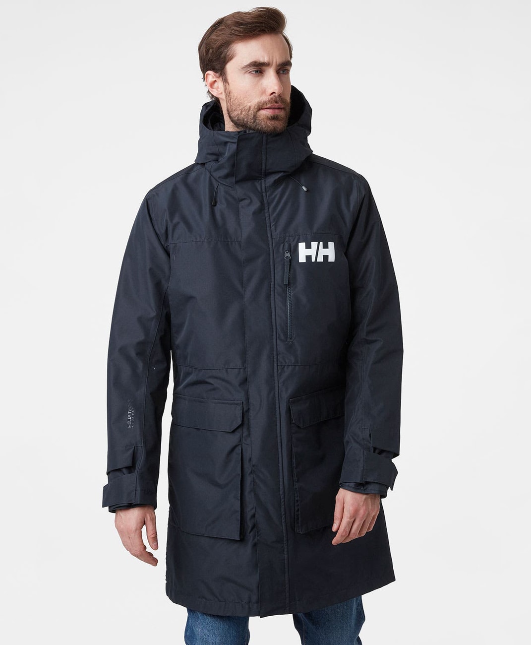 helly hansen the north face