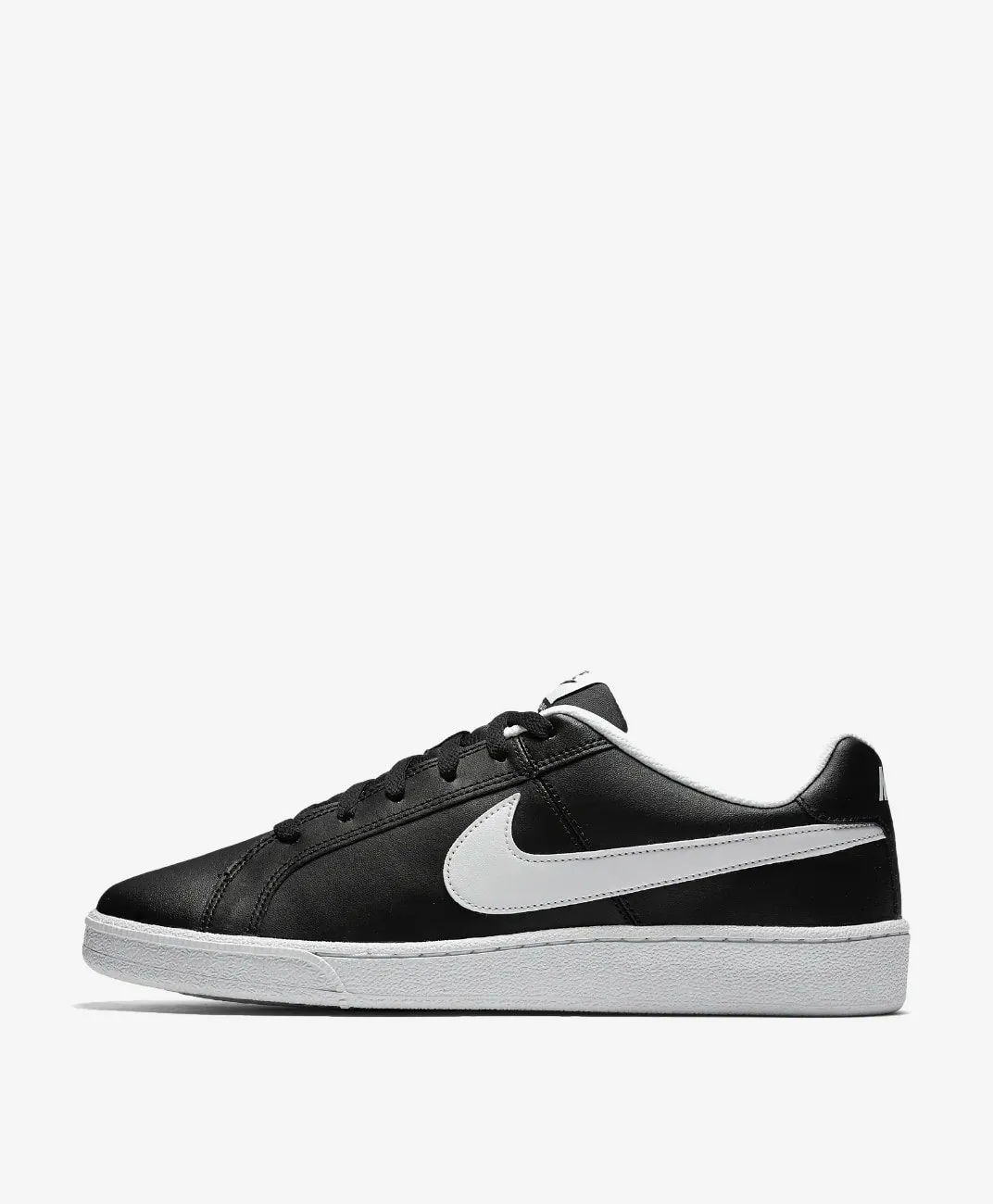 Nike Court Royale Shoe Black 749747-010 