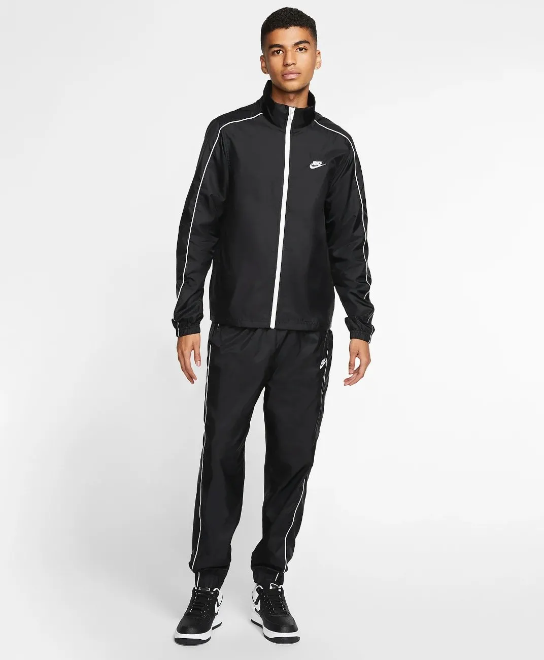 Спортивный костюм Nike Sportswear BV3030-010 - купить в интернет-магазине Спортстайлер