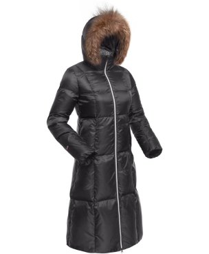  Женское пуховое пальто Bask Dana, фото 1 