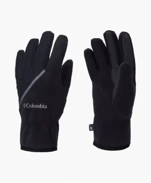 Женские перчатки Columbia Wind Bloc™, фото 1 