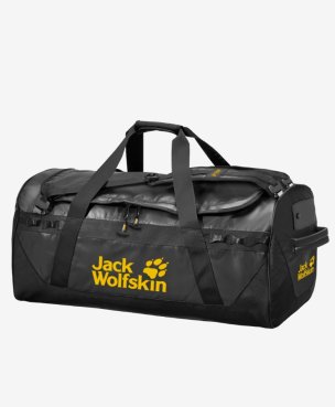  Сумка-баул Jack Wolfskin Expedition Trunk 100, фото 1 