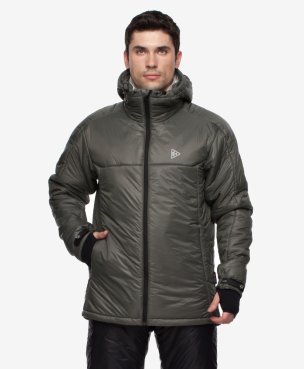  Мужская куртка Bask Altitude V2 PML, фото 1 