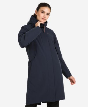  Женская утепленная куртка Merrell Coat, фото 1 