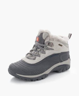  Утепленные ботинки Merrell Storm Trekker 6 W, фото 1 