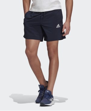  Мужские шорты Adidas Aeroready Essentials Chelsea Small Logo, фото 1 