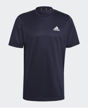  Спортивная футболка Adidas Aeroready Designed To Move, фото 1 