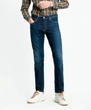  Мужские джинсы Levi's 511™ Slim Fit Flex, фото 1 
