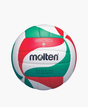 Мяч волейбольный MOLTEN V5M1900, фото 1 
