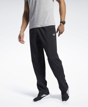  Спортивные брюки Reebok Training Essentials Woven Unlined, фото 1 