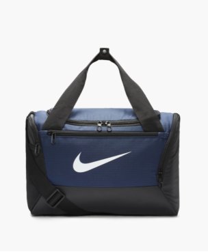  Спортивная сумка Nike Brasilia Duffel Bag Extra Small, фото 1 