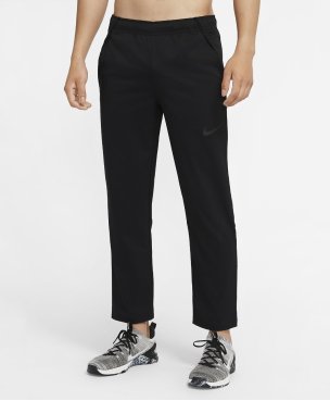  Мужские брюки для бега Nike Dri Fit, фото 1 