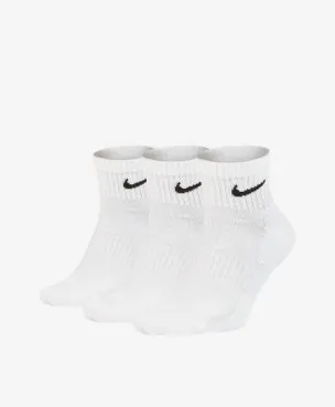  Носки Nike Everyday Cushion Ankle 3-Pack, фото 1 