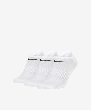  Носки Nike Everyday Light Weight No Show 3-Pack, фото 1 