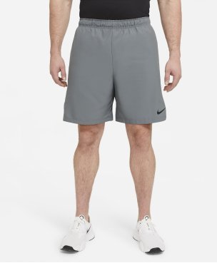 Мужские шорты Nike Mn Running Flex, фото 1 