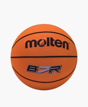  Баскетбольный мяч Molten B7R, фото 1 