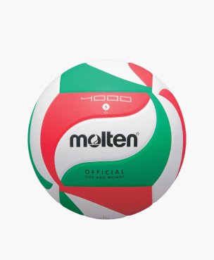  Мяч волейбольный MOLTEN V5M4000, фото 1 