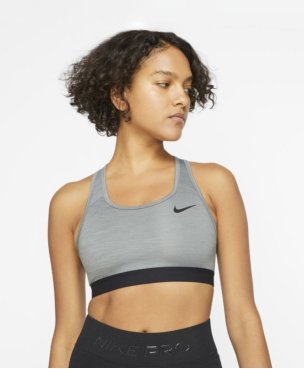  Топ женский Nike Dri-FIT, фото 1 