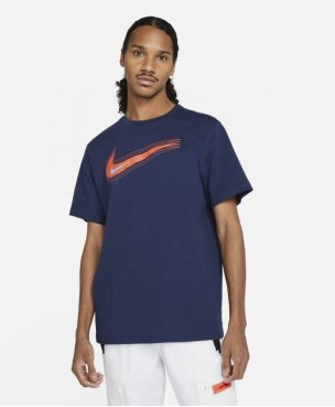  Мужская футболка Nike Sportswear, фото 1 