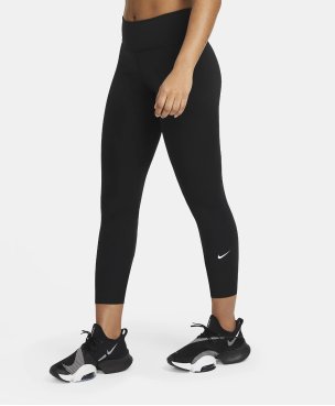  Женские леггинсы Nike One, фото 1 