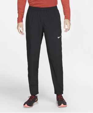  Cпортивные брюки Nike Woven Running, фото 1 