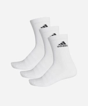 Три пары носков Adidas Cushioned, фото 1 