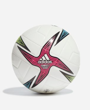  Мяч футбольный Adidas Conext 21, фото 1 