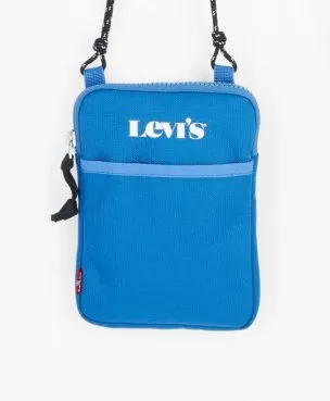  Синяя сумка-планшет Levi's®, фото 1 