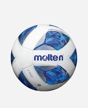  Мяч футбольный Molten F4A1710, фото 1 