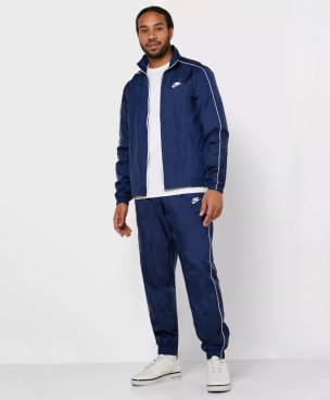 Спортивный костюм Nike Sportswear Suit Wvn Basic, фото 1 