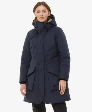  Женское пуховое пальто Bask Vishera V2, фото 1 