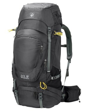  Трекинговый рюкзак Jack Wolfskin Highland Trail XT 60, фото 1 
