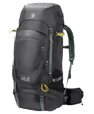  Трекинговый рюкзак Jack Wolfskin Highland Trail XT 60, фото 2 