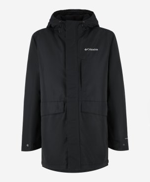  Куртка с подкладом Columbia Firwood™ II Long Lined Jacket, фото 1 