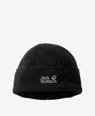  Шапка флисовая Jack Wolfskin Stormlock, фото 1 