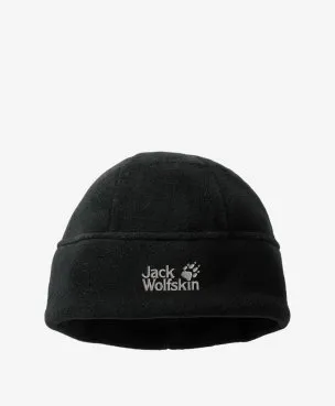  Шапка флисовая Jack Wolfskin Stormlock, фото 1 