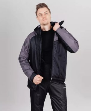  Куртка утепленная Nordski Premium-Sport, фото 1 