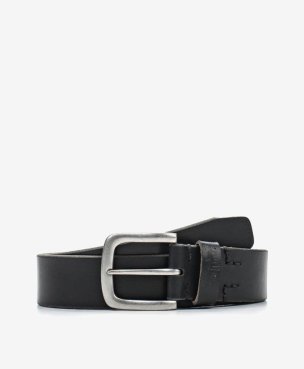  Кожаный ремень Levi's® Icon Belt, фото 1 