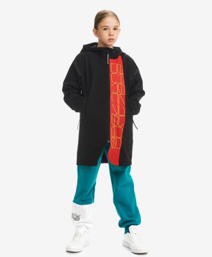  Детская куртка Bask Juno Molly, фото 1 