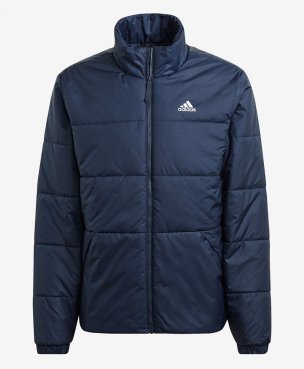  Куртка утепленная Adidas BSC 3-Stripes Winter, фото 1 