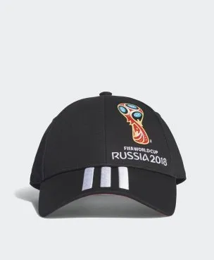  Бейсболка Adidas Fifa World Cup Emblem, фото 1 