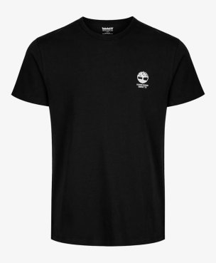  Мужская футболка Timberland T-Shirt SS Working Ad Inspired Tee, фото 1 