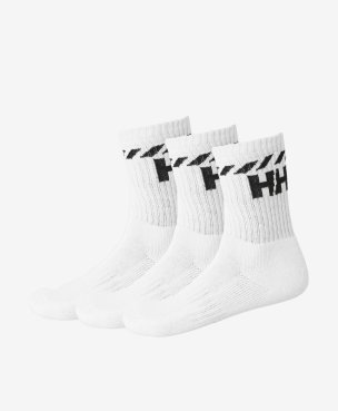 Носки Helly Hansen Cotton Sport Sock 3pk, фото 1 