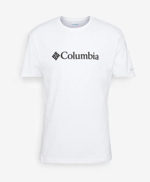  Футболка мужская Columbia Csc Basic Logo™, фото 1 