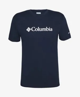  Мужская футболка Columbia Csc Basic Logo™, фото 1 