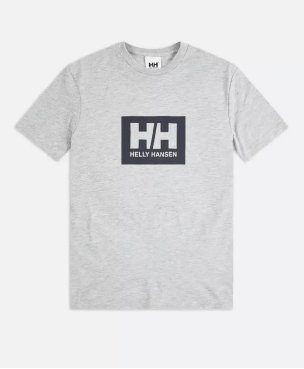  Мужская футболка Helly Hansen Tokyo T-Shirt, фото 1 