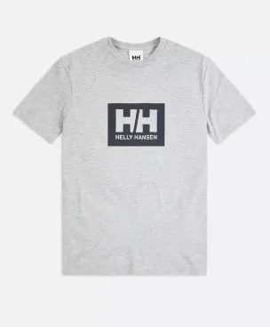  Мужская футболка Helly Hansen Tokyo T-Shirt, фото 1 