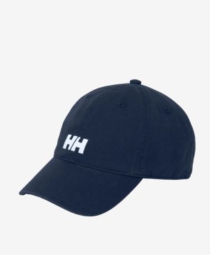  Бейсболка Helly Hansen Logo Cap, фото 1 